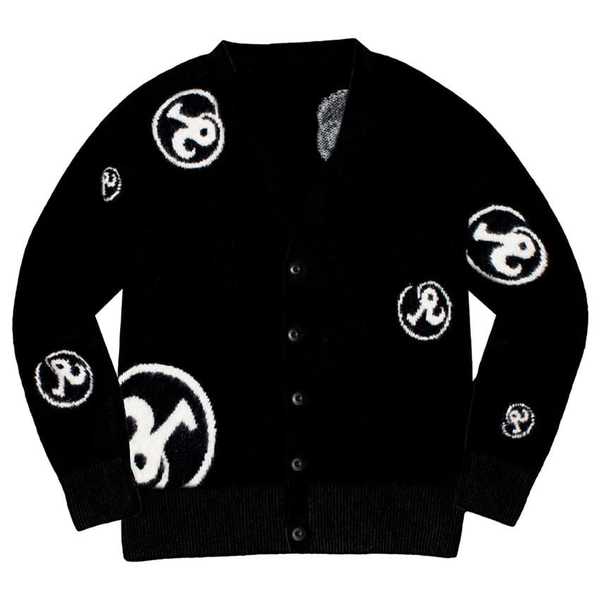 「リチャードソン」のゴルフライン誕生。ストリート感覚なゴルフを楽しみたい人へオススメ9選 - 8枚目の画像