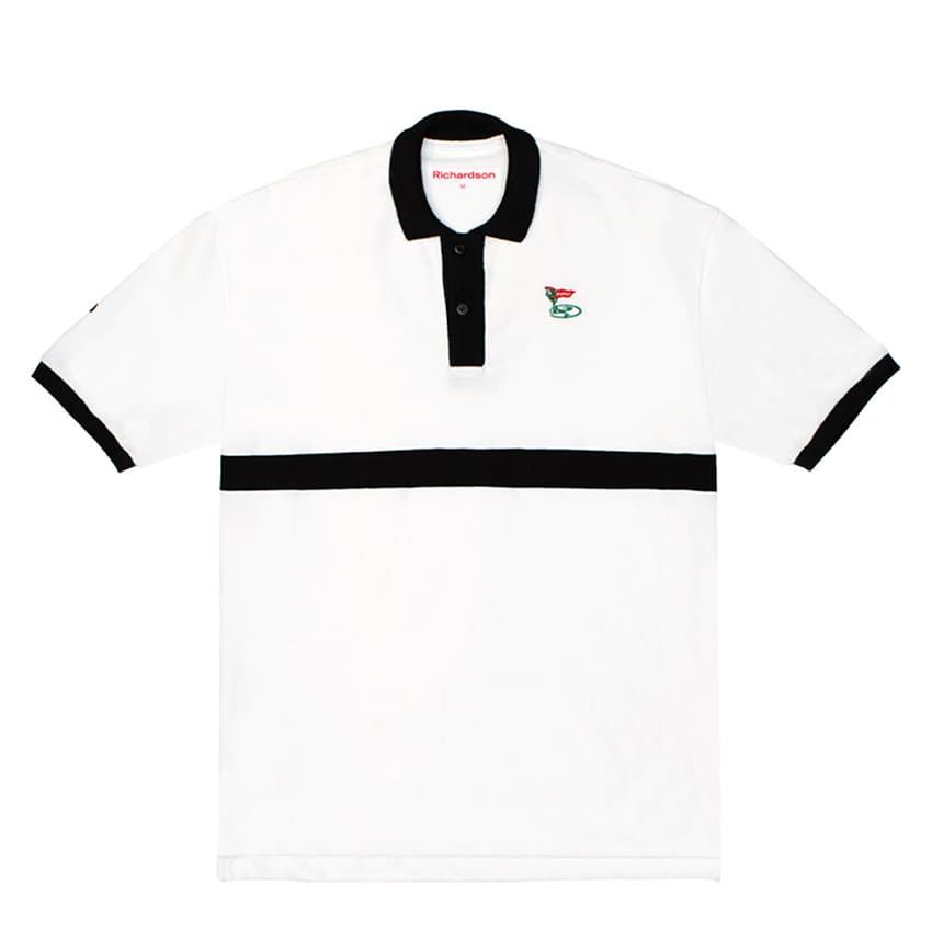 「リチャードソン」のゴルフライン誕生。ストリート感覚なゴルフを楽しみたい人へオススメ9選 - 2枚目の画像