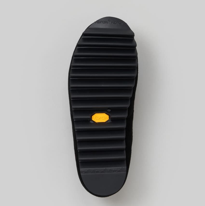 「ザ・ノース・フェイス×エンダースキーマ」のラストコレクションは4型。ヌプシもラインナップ！ - 5枚目の画像