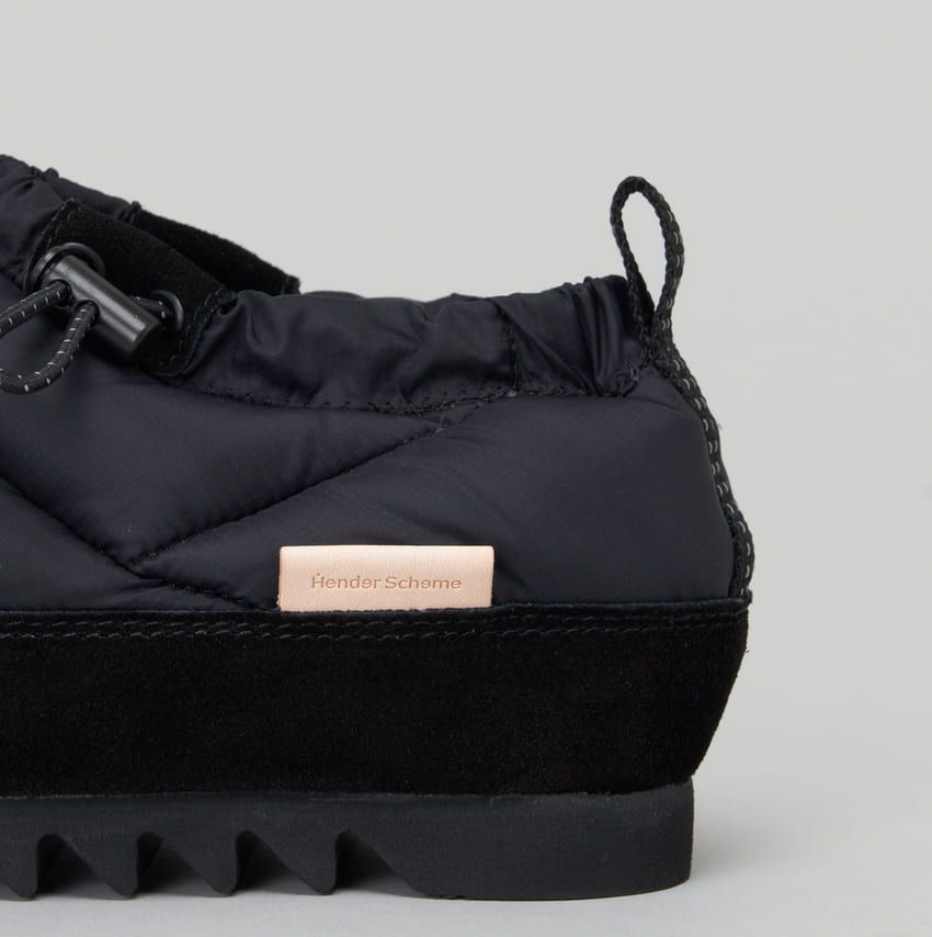 「ザ・ノース・フェイス×エンダースキーマ」のラストコレクションは4型。ヌプシもラインナップ！ - 7枚目の画像