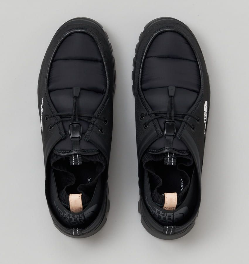 「ザ・ノース・フェイス×エンダースキーマ」のラストコレクションは4型。ヌプシもラインナップ！ - 10枚目の画像