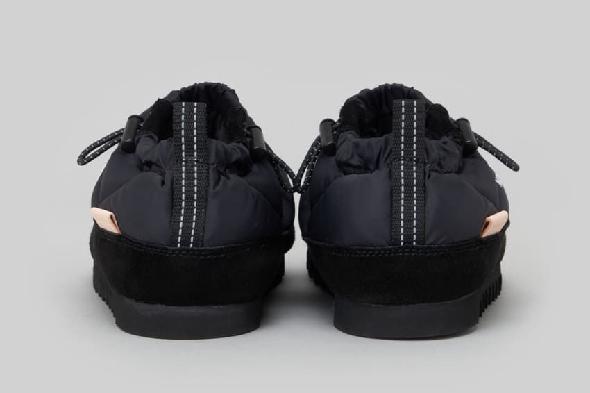 「ザ・ノース・フェイス×エンダースキーマ」のラストコレクションは4型。ヌプシもラインナップ！ - 4枚目の画像