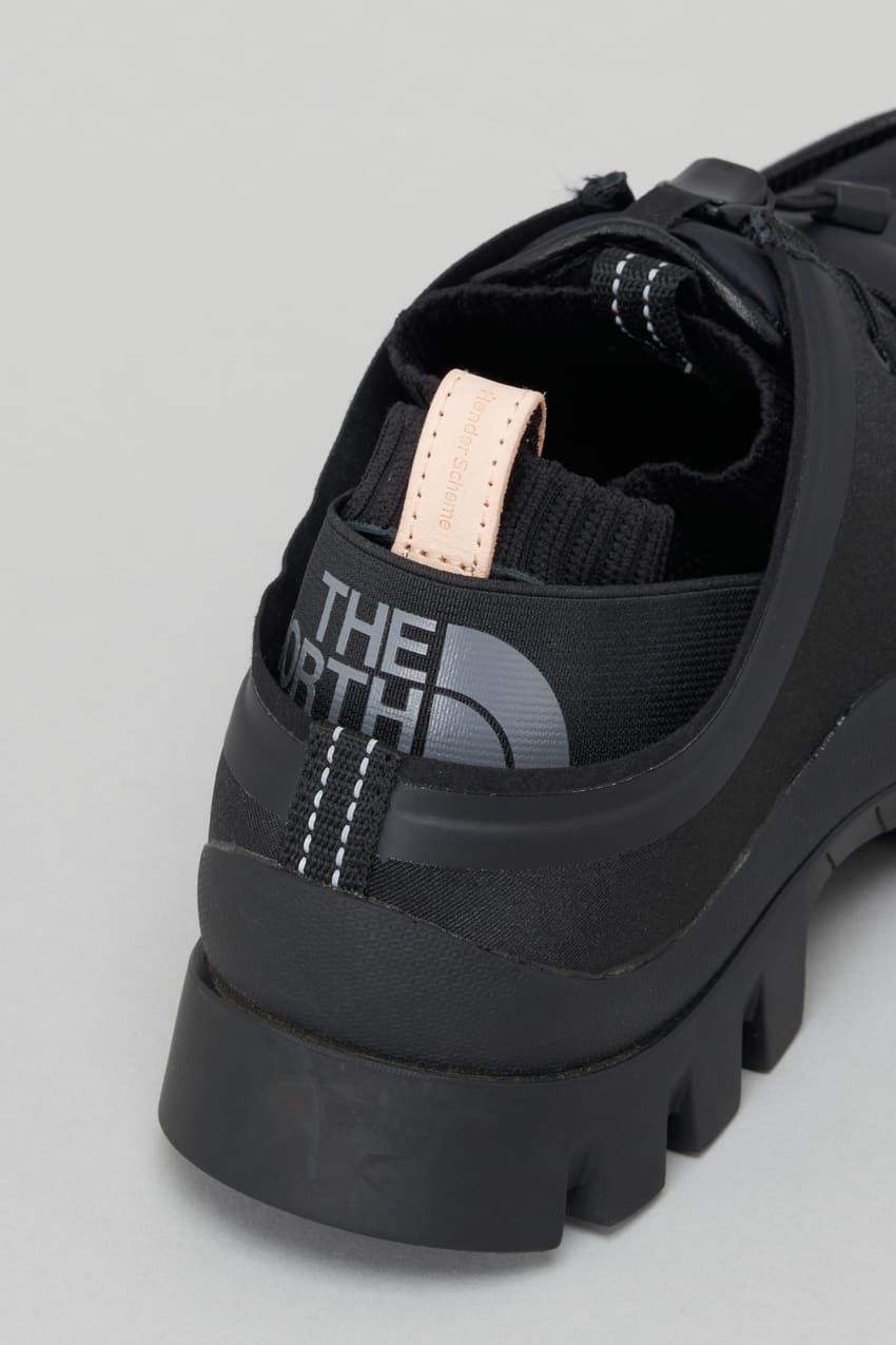 「ザ・ノース・フェイス×エンダースキーマ」のラストコレクションは4型。ヌプシもラインナップ！ - 15枚目の画像