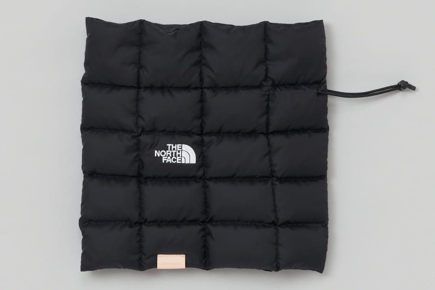 「ザ・ノース・フェイス×エンダースキーマ」のラストコレクションは4型。ヌプシもラインナップ！ - 26枚目の画像