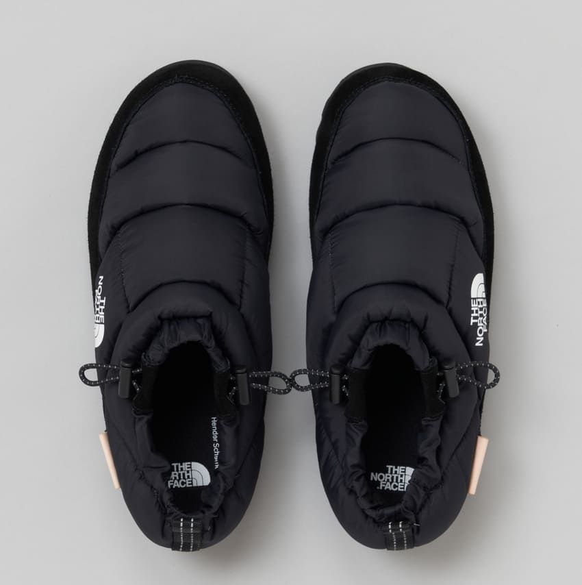 「ザ・ノース・フェイス×エンダースキーマ」のラストコレクションは4型。ヌプシもラインナップ！ - 3枚目の画像