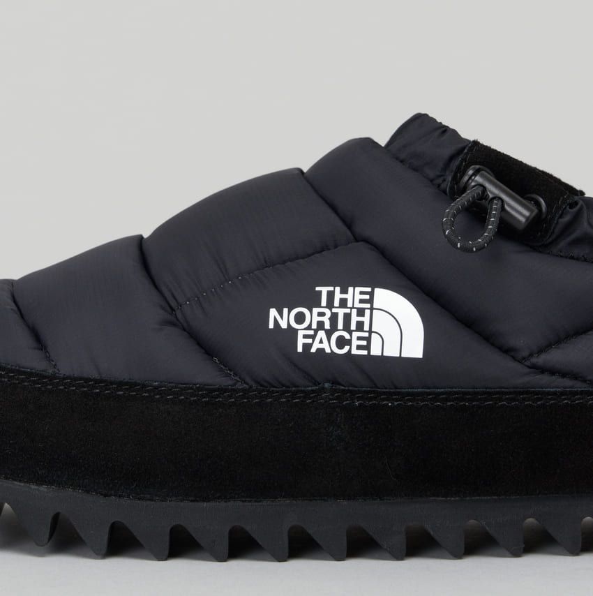 「ザ・ノース・フェイス×エンダースキーマ」のラストコレクションは4型。ヌプシもラインナップ！ - 6枚目の画像