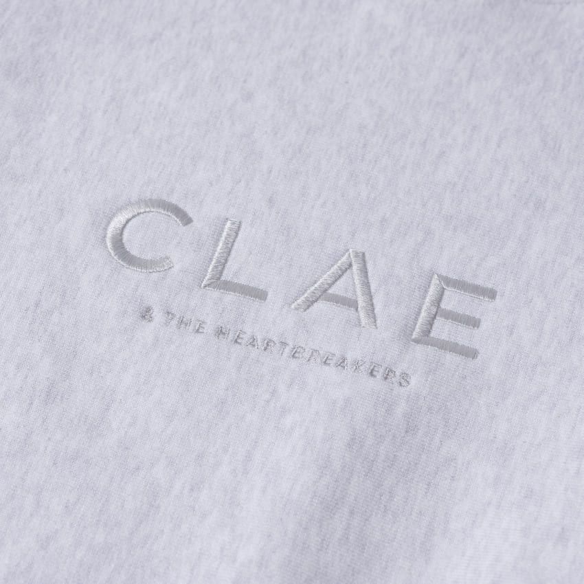 端材を使った「クレイ」のスニーカーは“ベドウィン”別注品。スウェットアッパーのサステナな一足の魅力 - 24枚目の画像