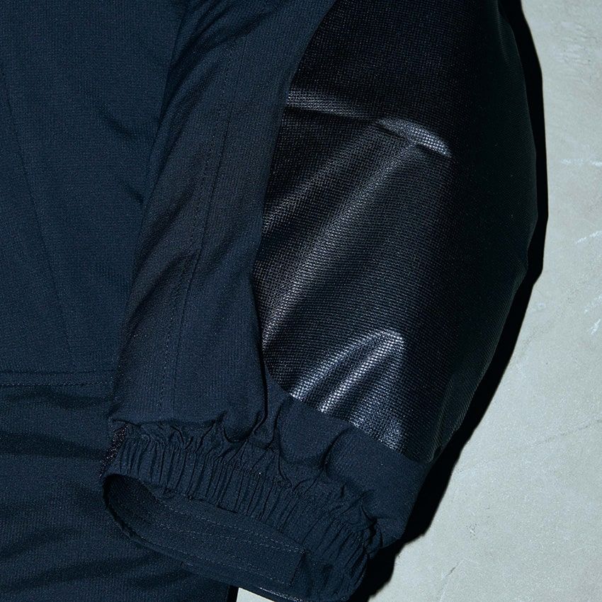 「N.ハリ×ワイルドシングス」のモンスターパーカ再び。至高のショート丈アウターを発売前にチェック！ - 7枚目の画像