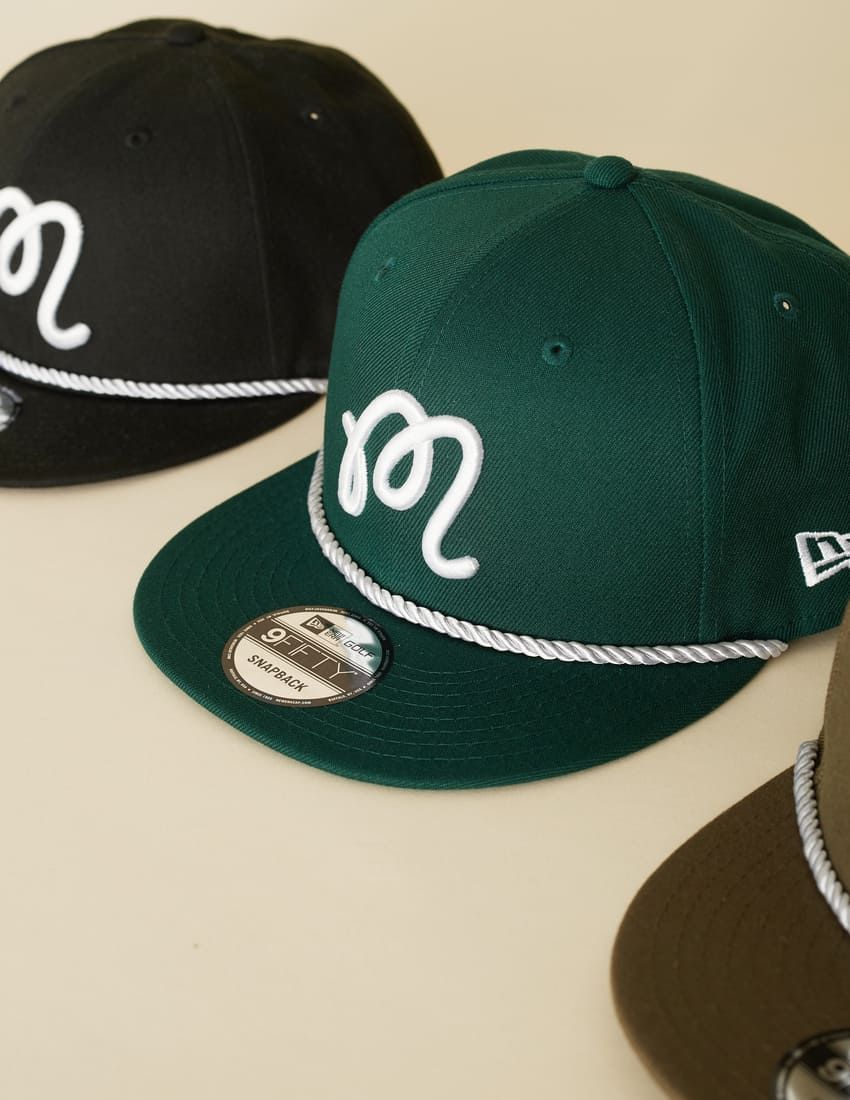 「ウィンダンシー×マルボン ゴルフ」第3弾は11月19日発売！ 即完確実のニューエラのキャップも - 8枚目の画像