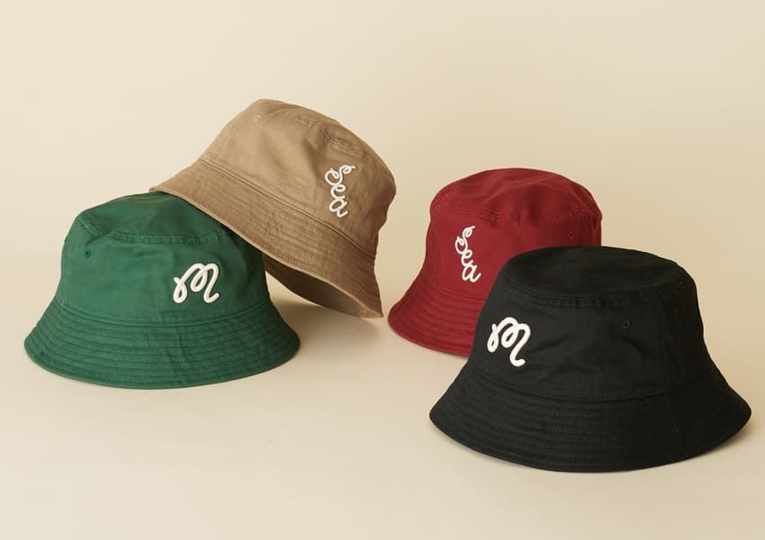 「ウィンダンシー×マルボン ゴルフ」第3弾は11月19日発売！ 即完確実のニューエラのキャップも - 9枚目の画像