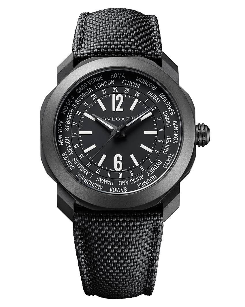 “実用”以上の魅力あり。ユニークなデザインで魅了する絶品トラベラーズウォッチ4選 - 5枚目の画像