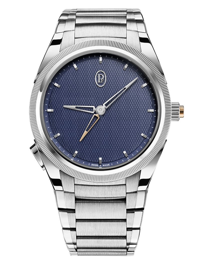 “実用”以上の魅力あり。ユニークなデザインで魅了する絶品トラベラーズウォッチ4選 - 3枚目の画像