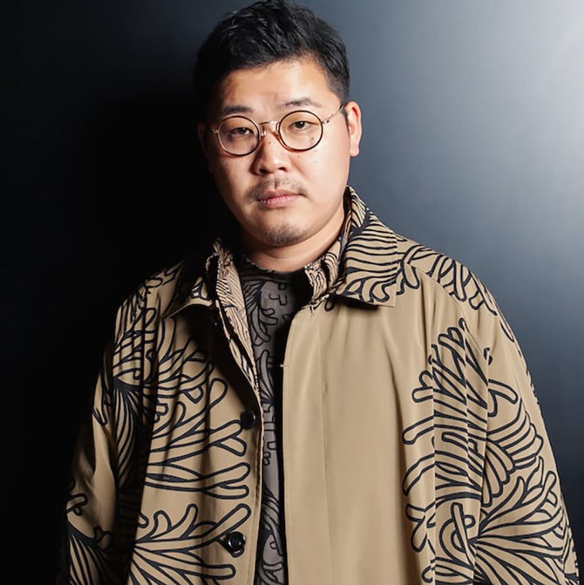 渋谷の中心で「絵なんてわかってたまるか」と叫んだ井田幸昌。わからないとの向き合い方 - 1枚目の画像