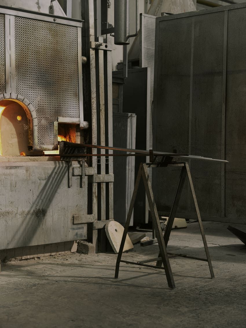 「ルイ・ヴィトン」の“飛び出すキャップ”。アートな価値を持つシリアルナンバー入りのフレグランス - 14枚目の画像