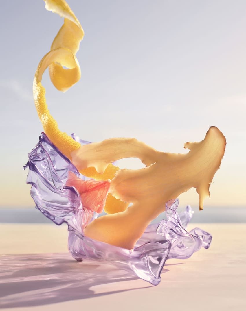 「ルイ・ヴィトン」の“飛び出すキャップ”。アートな価値を持つシリアルナンバー入りのフレグランス - 6枚目の画像