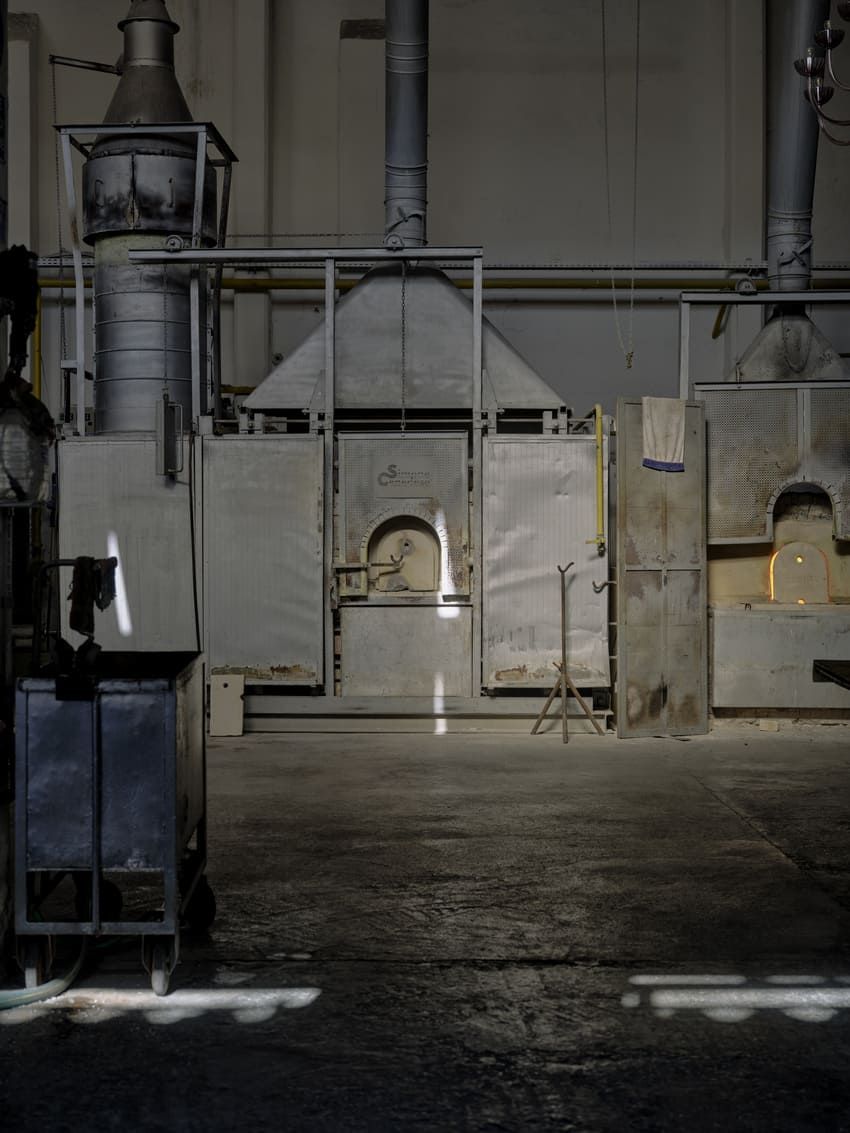 「ルイ・ヴィトン」の“飛び出すキャップ”。アートな価値を持つシリアルナンバー入りのフレグランス - 13枚目の画像