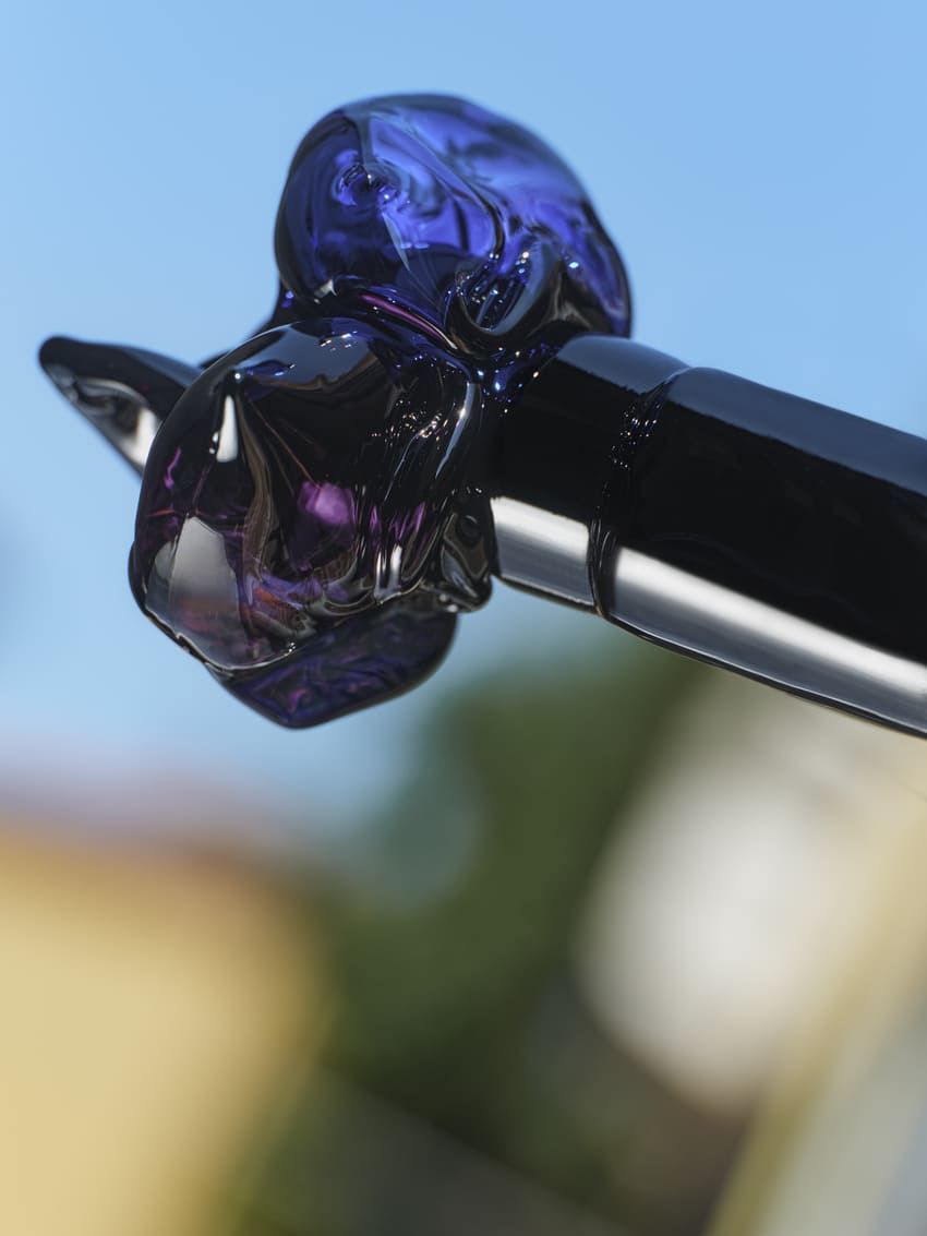 「ルイ・ヴィトン」の“飛び出すキャップ”。アートな価値を持つシリアルナンバー入りのフレグランス - 11枚目の画像