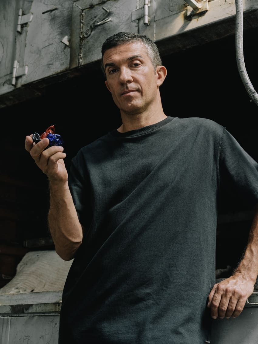 「ルイ・ヴィトン」の“飛び出すキャップ”。アートな価値を持つシリアルナンバー入りのフレグランス - 16枚目の画像