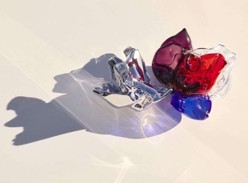 「ルイ・ヴィトン」の“飛び出すキャップ”。アートな価値を持つシリアルナンバー入りのフレグランス - 8枚目の画像