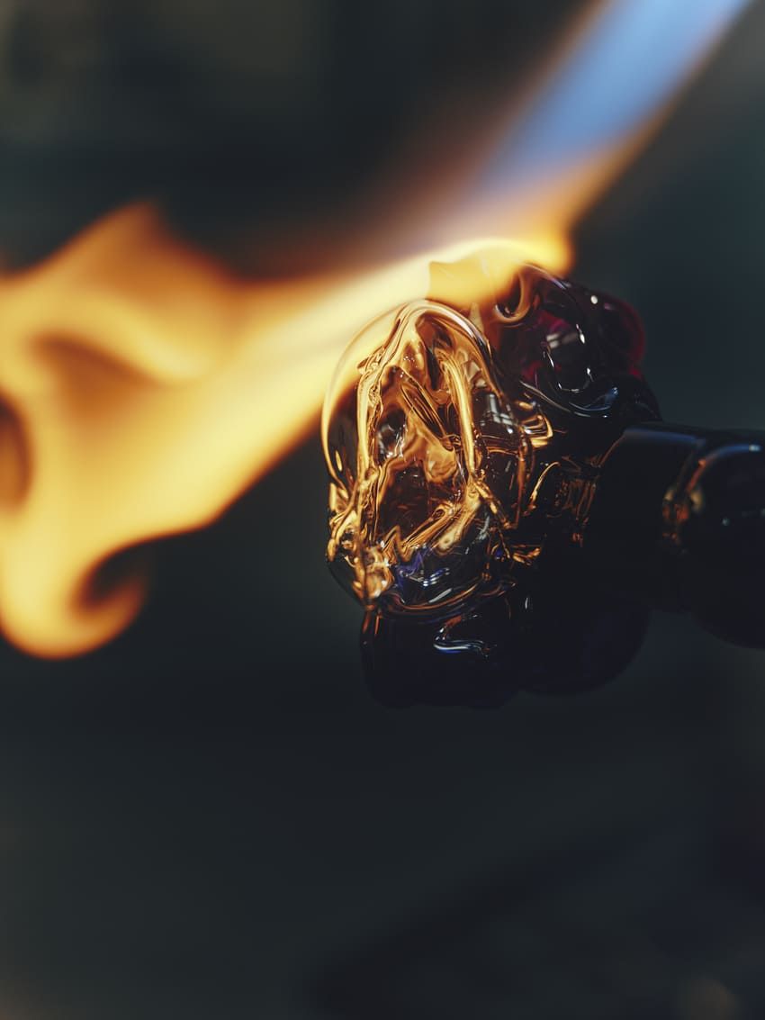 「ルイ・ヴィトン」の“飛び出すキャップ”。アートな価値を持つシリアルナンバー入りのフレグランス - 19枚目の画像