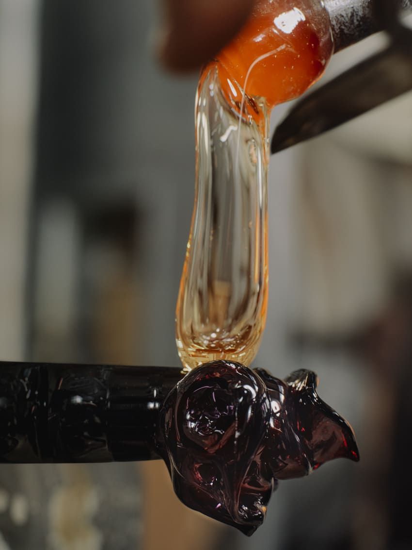 「ルイ・ヴィトン」の“飛び出すキャップ”。アートな価値を持つシリアルナンバー入りのフレグランス - 10枚目の画像