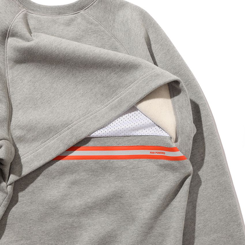 野村訓市による“自転車乗り”のための「チャンピオン」スウェットは、11月18日にビームスで発売！ - 23枚目の画像