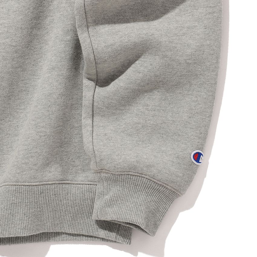 野村訓市による“自転車乗り”のための「チャンピオン」スウェットは、11月18日にビームスで発売！ - 20枚目の画像