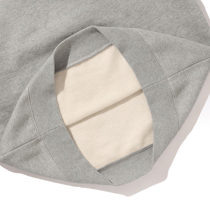 野村訓市による“自転車乗り”のための「チャンピオン」スウェットは、11月18日にビームスで発売！ - 24枚目の画像