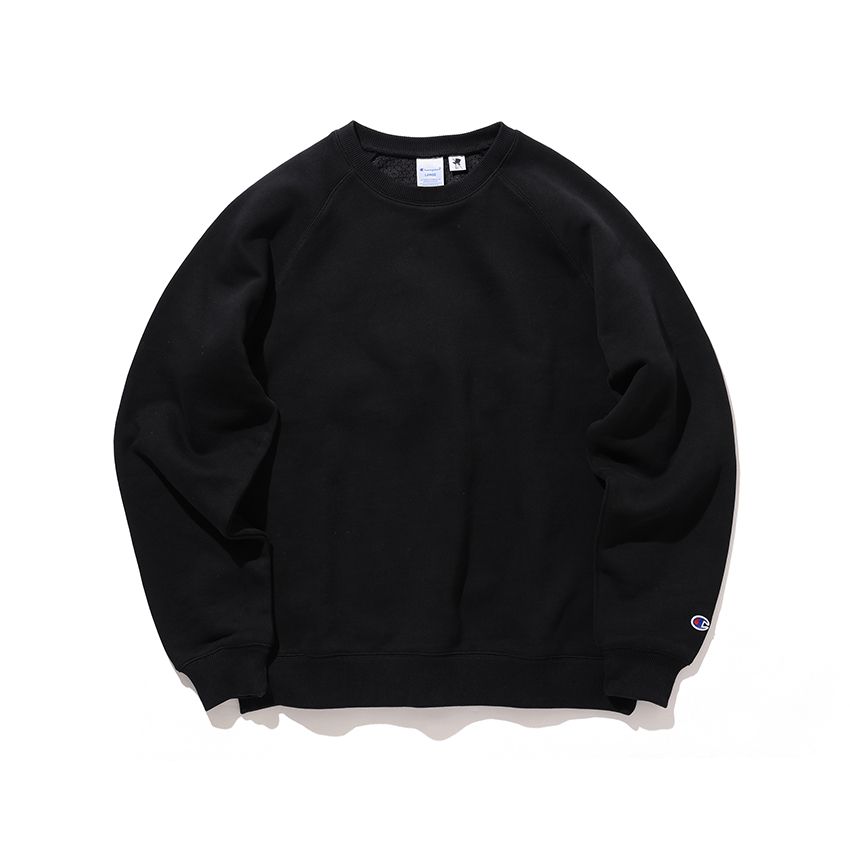 野村訓市による“自転車乗り”のための「チャンピオン」スウェットは、11月18日にビームスで発売！ - 15枚目の画像