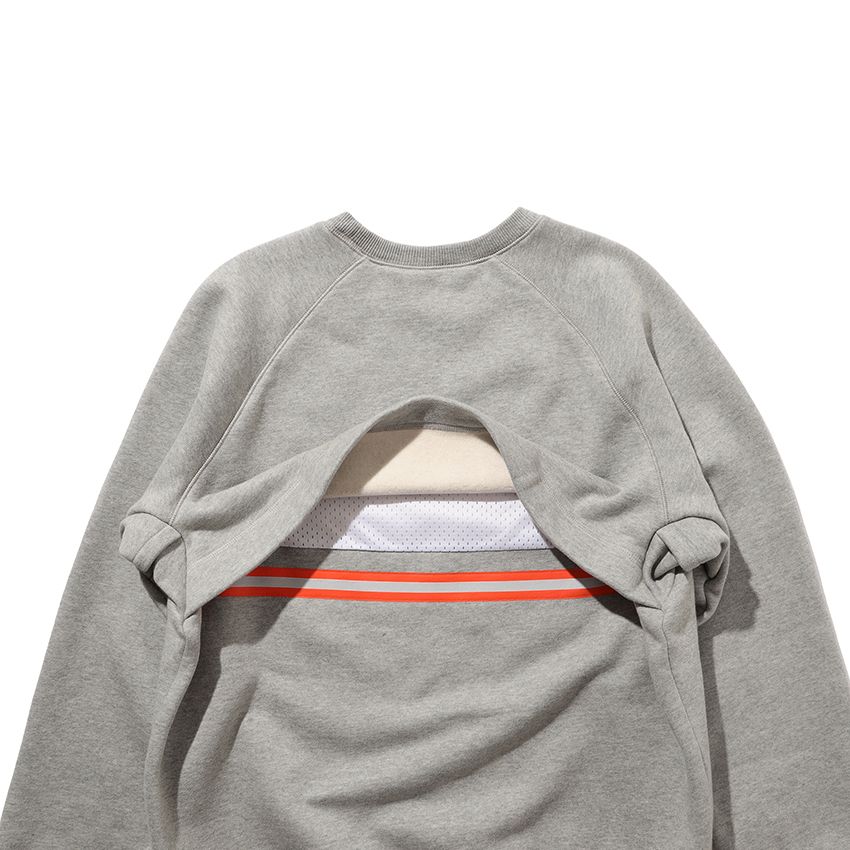 野村訓市による“自転車乗り”のための「チャンピオン」スウェットは、11月18日にビームスで発売！ - 28枚目の画像