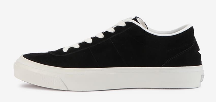 “ヒールスター”の「コンバース」、’71年モデルの傑作テニスシューズがMade in JAPANで復活だ！ - 5枚目の画像