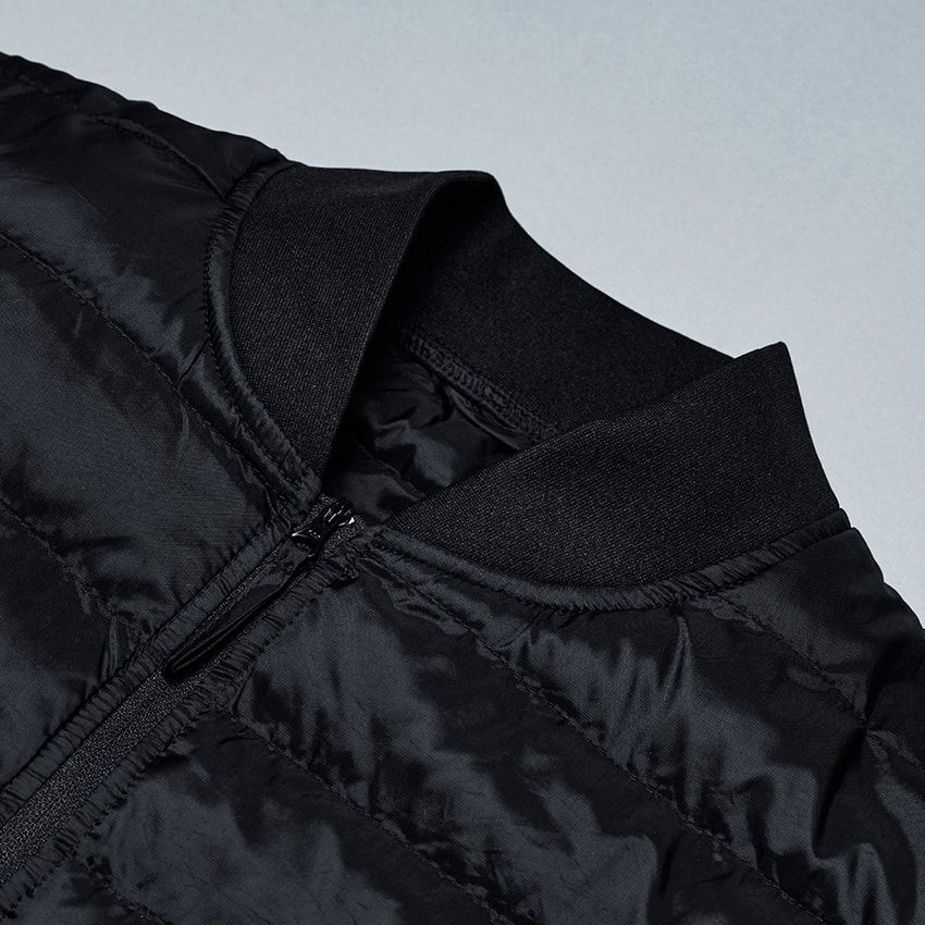 【本日発売】ファミマのダウン、6990円。ハイテク中綿を使った超コンビニエンスな冬服の誕生だ - 6枚目の画像