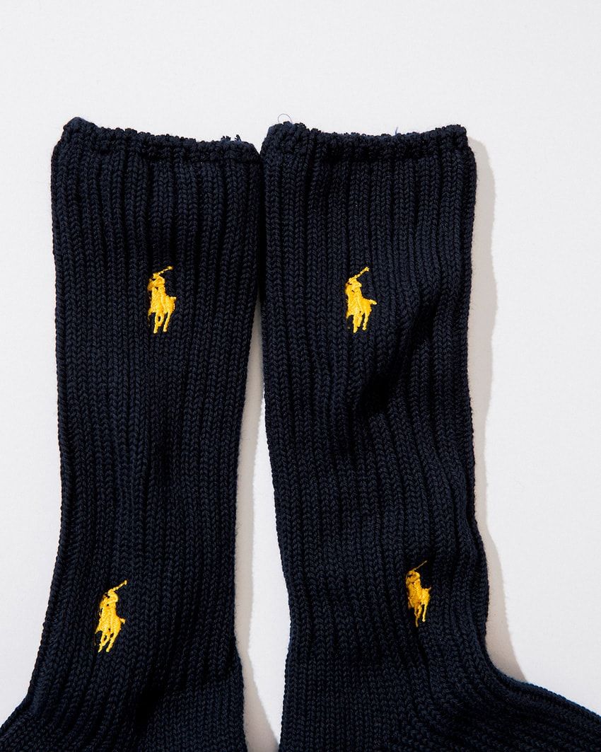 【即完シリーズ第2弾】90年代“ラルフ”のショッパーをモチーフにしたビームス別注、今季は5型をリリース！ - 8枚目の画像