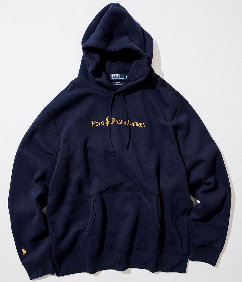 【即完シリーズ第2弾】90年代“ラルフ”のショッパーをモチーフにしたビームス別注、今季は5型をリリース！ - 1枚目の画像