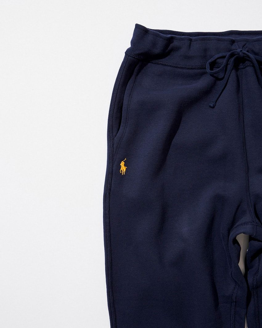 【即完シリーズ第2弾】90年代“ラルフ”のショッパーをモチーフにしたビームス別注、今季は5型をリリース！ - 11枚目の画像