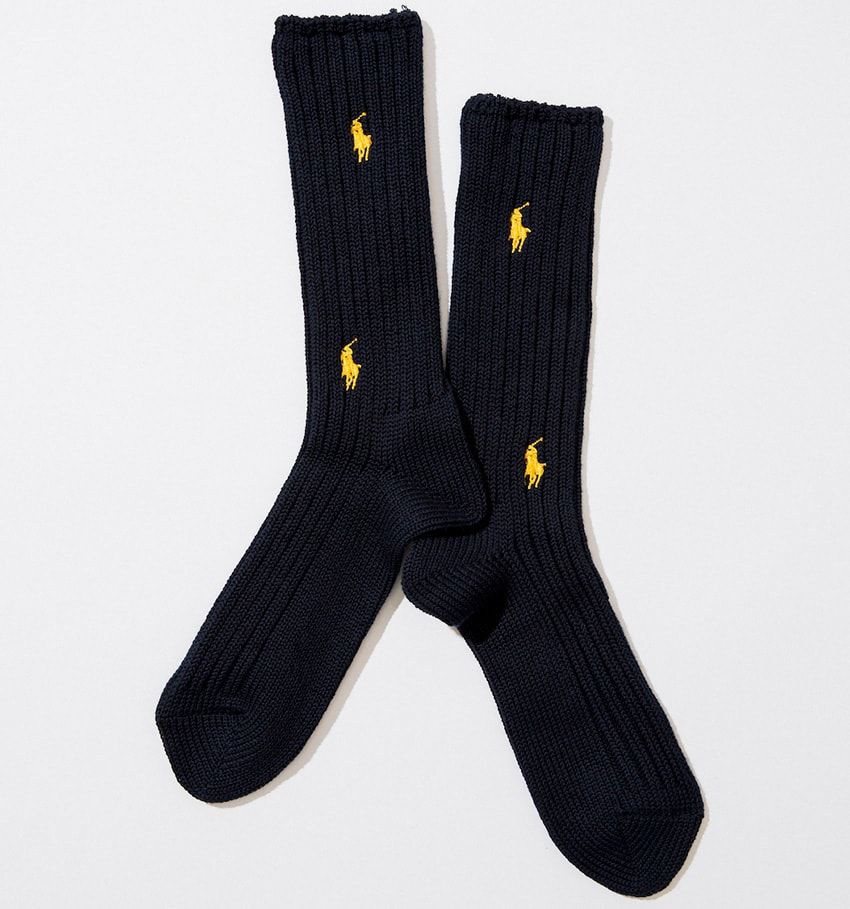 【即完シリーズ第2弾】90年代“ラルフ”のショッパーをモチーフにしたビームス別注、今季は5型をリリース！ - 3枚目の画像