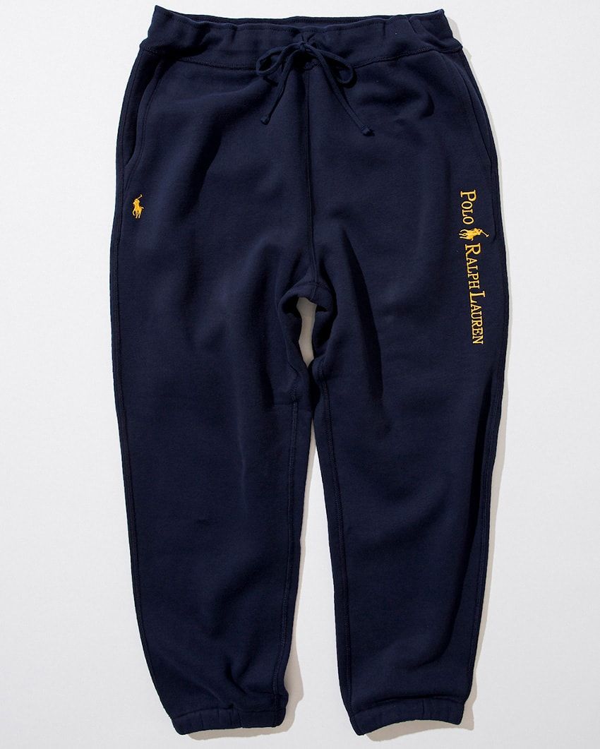 【即完シリーズ第2弾】90年代“ラルフ”のショッパーをモチーフにしたビームス別注、今季は5型をリリース！ - 4枚目の画像