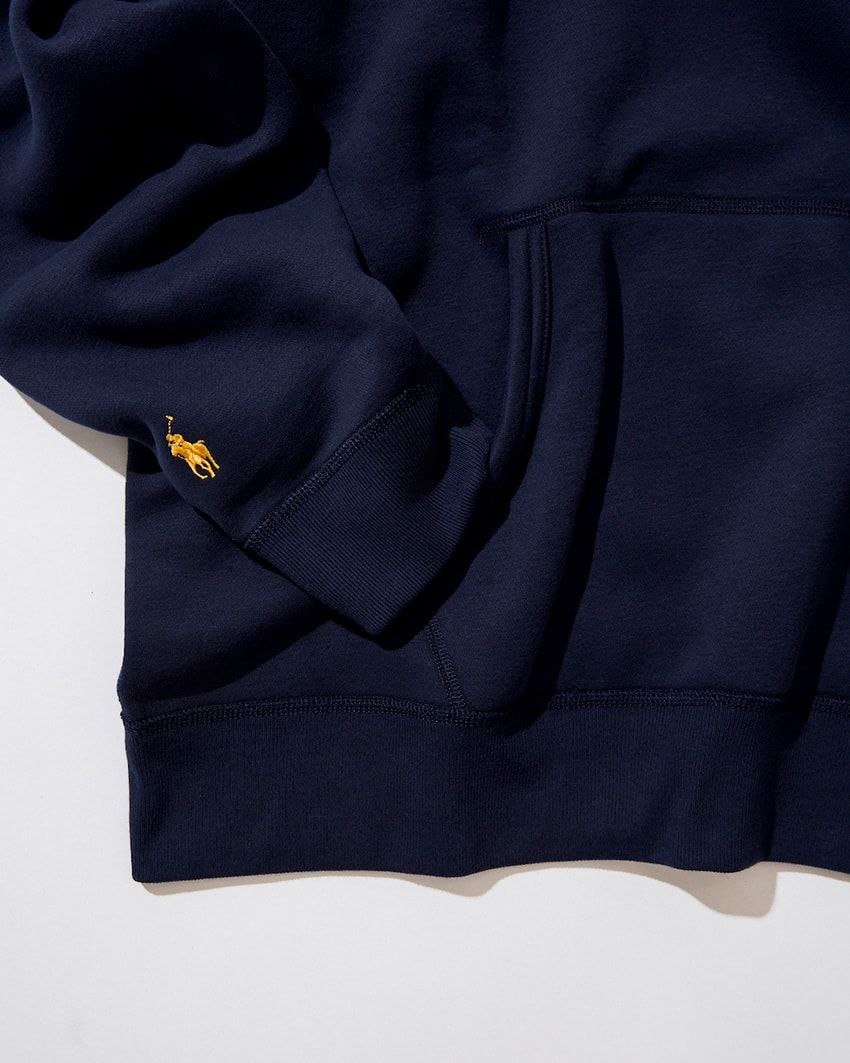 【即完シリーズ第2弾】90年代“ラルフ”のショッパーをモチーフにしたビームス別注、今季は5型をリリース！ - 15枚目の画像