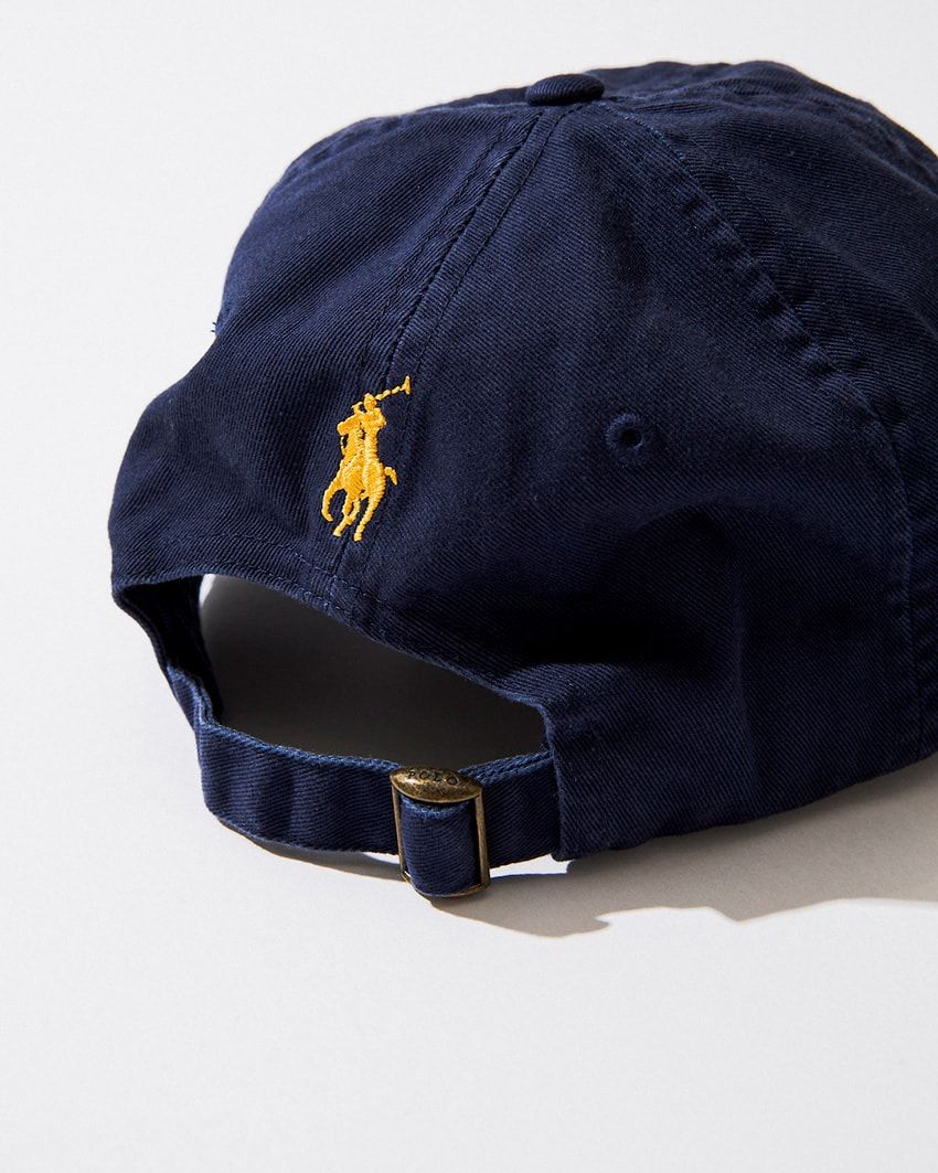 【即完シリーズ第2弾】90年代“ラルフ”のショッパーをモチーフにしたビームス別注、今季は5型をリリース！ - 16枚目の画像