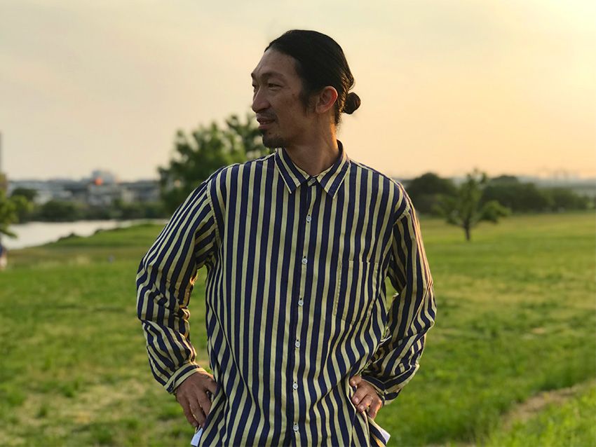 原 亮太 OCEANS Web編集長。落語をこよなく愛する愛知県出身者。6年前に紙媒体からWEB・デジタル領域を担当するようになり、以来さまざまな“伝える”を試行錯誤。OCEANS webを月間1800万PV、300万UUにまで成長させる。