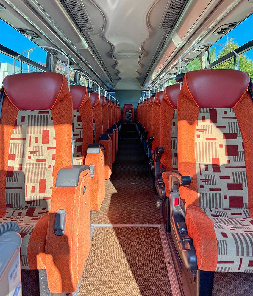 「はとバス」バスガイドの看板娘が、豊富な知識で車窓の風景を引き立てていた - 6枚目の画像