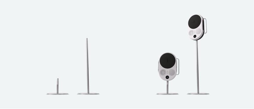 「ポラロイド」初の音楽プレーヤーはデザインが超ナイス！ インテリアに合うスピーカーを探している人に - 11枚目の画像