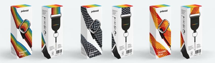 「ポラロイド」初の音楽プレーヤーはデザインが超ナイス！ インテリアに合うスピーカーを探している人に - 10枚目の画像