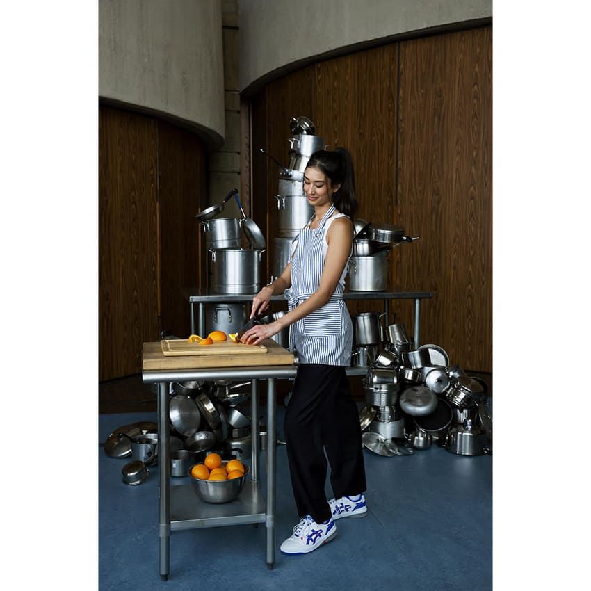 アシックス「ゲル-カヤノ」生みの親・榧野俊一のデビュー作が公式復活。好配色な「EX-89」を公開 - 6枚目の画像