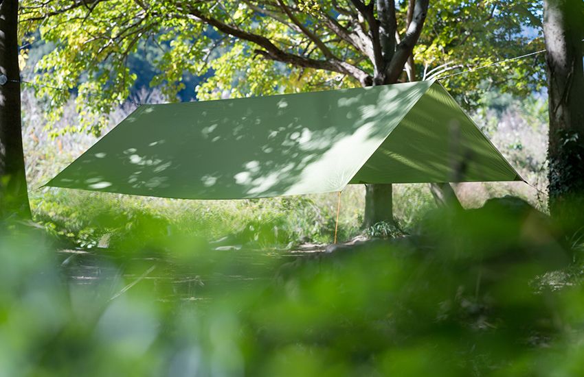 使用する場所別「キャンプ用ロープ」に必要な太さと長さを解説。この5つは最低限チェックを！ - 4枚目の画像