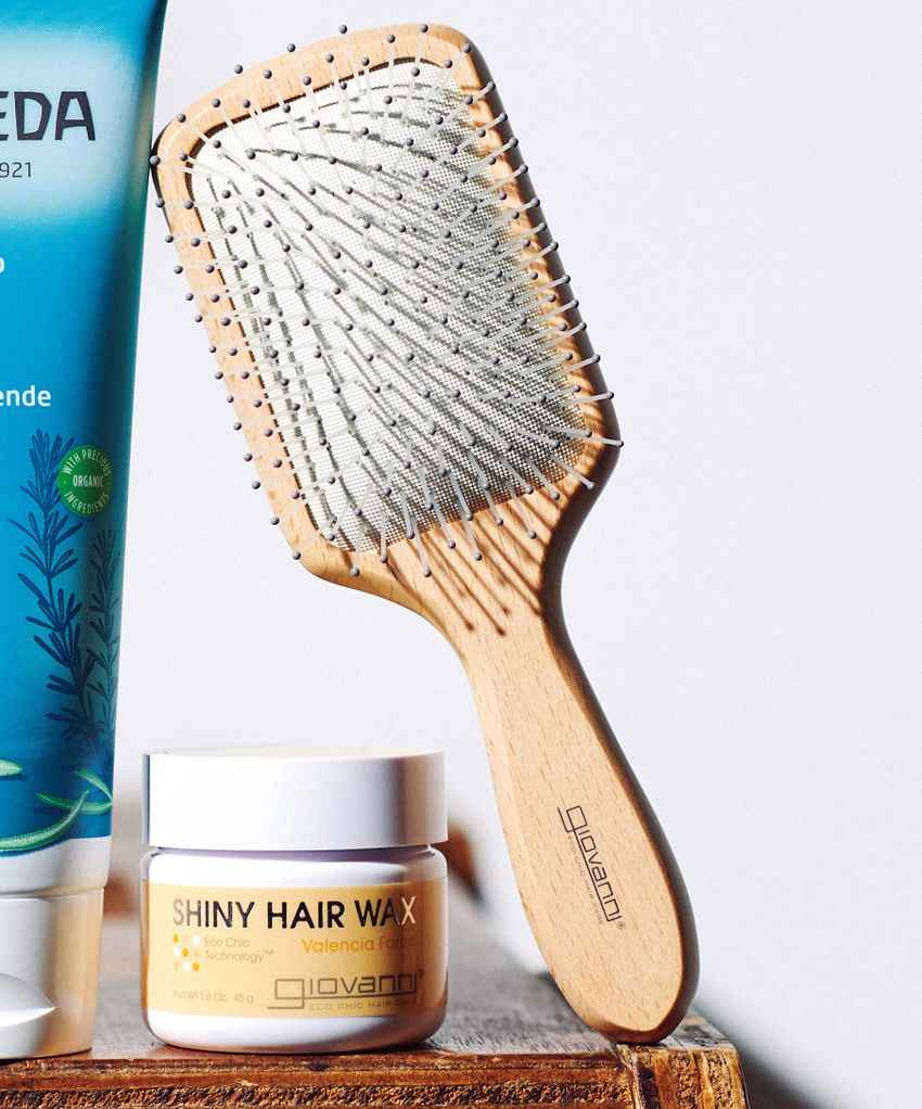 健康な髪をキープするための「きれいなヘア」キットをコスメキッチンで！ - 4枚目の画像