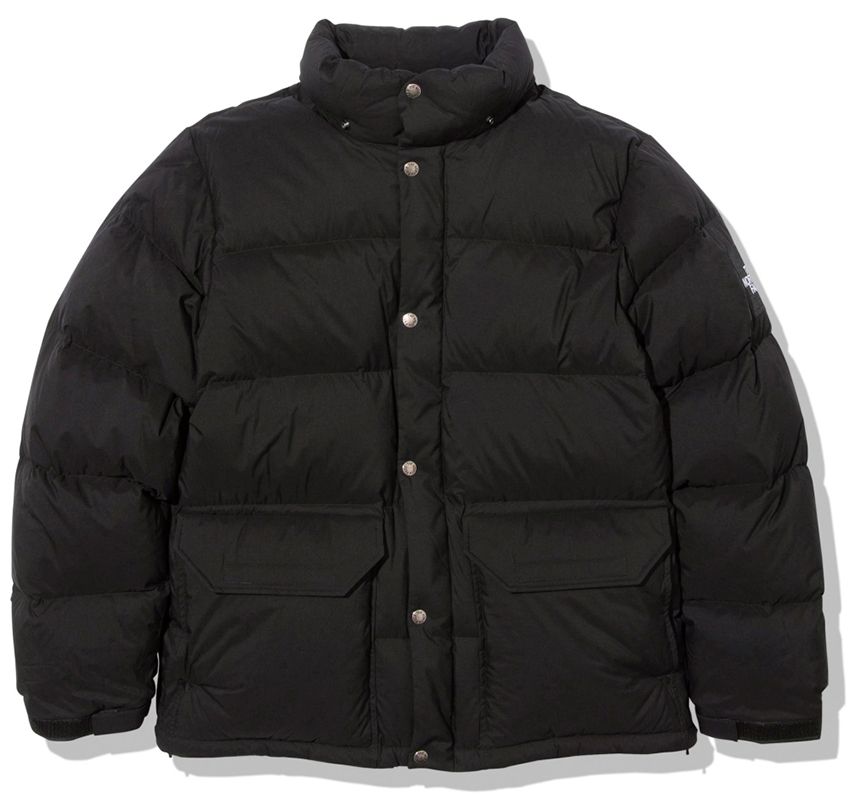 ヌプシだけじゃない！「ザ・ノース・フェイス」の今季イチオシダウンをイッキ見 - 3枚目の画像