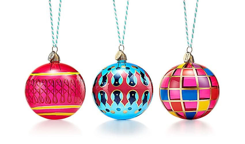 「ティファニー×アンディ・ウォーホル」のトランプ！ ギフトにおすすめなカプセルコレクション誕生 - 7枚目の画像