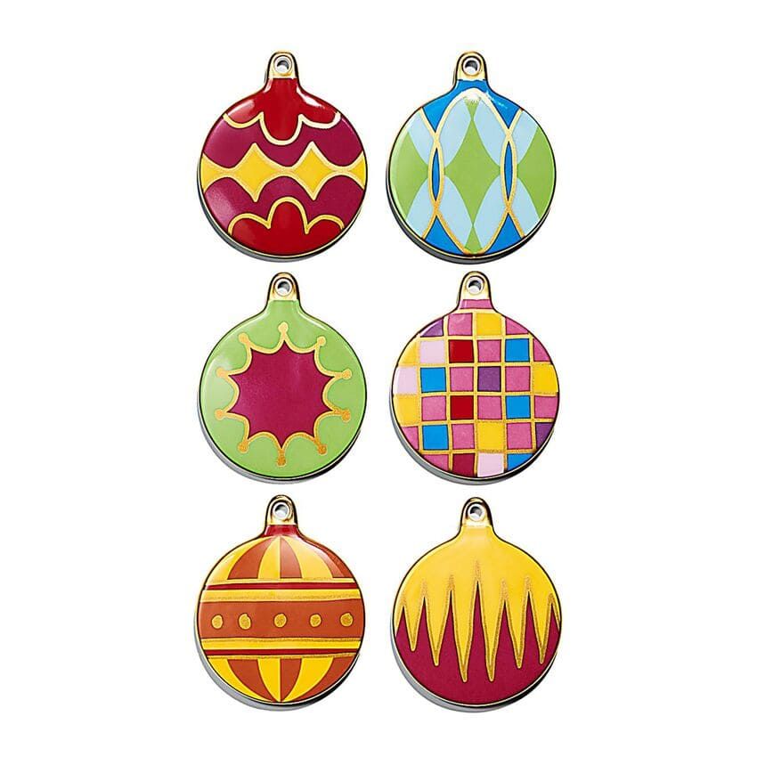 「ティファニー×アンディ・ウォーホル」のトランプ！ ギフトにおすすめなカプセルコレクション誕生 - 5枚目の画像