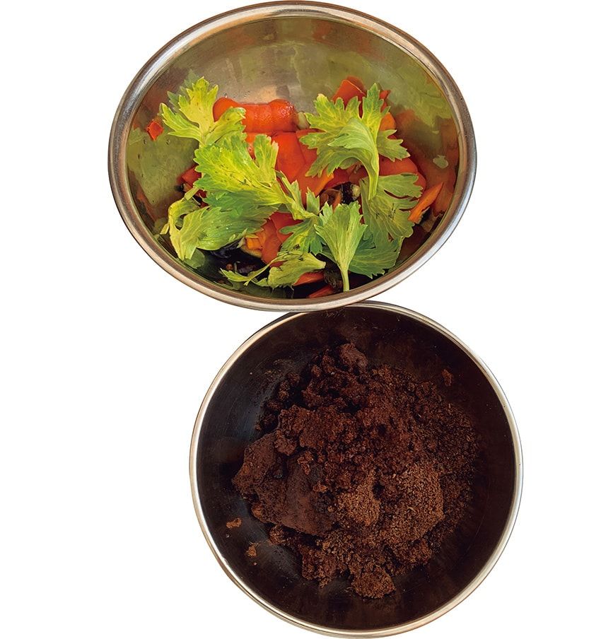 スタイリスト二村 毅さんの“持続可能”なウェルネスライフは「とことん、妥協なく」 - 2枚目の画像